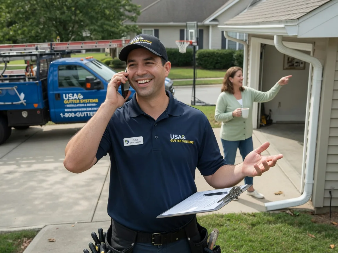 Gutter Installation Arthur City, TX FAQs